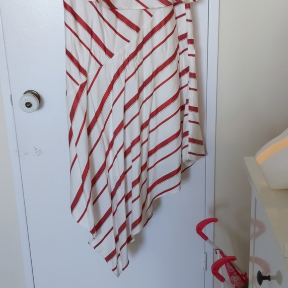 Asemetrical dress from Banana Republic - Picture 2 of 2